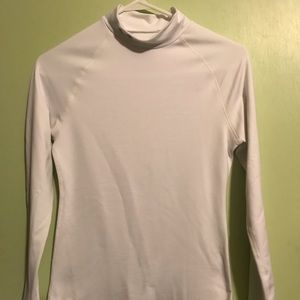 Girls Under Armour Cold Gear thermal